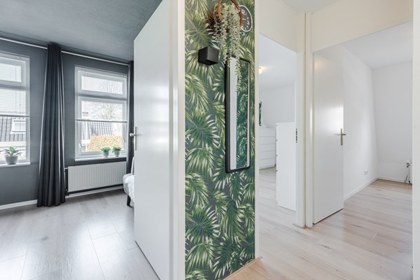 Medium property photo - Nieuwstraat 27, 7681 ER Vroomshoop